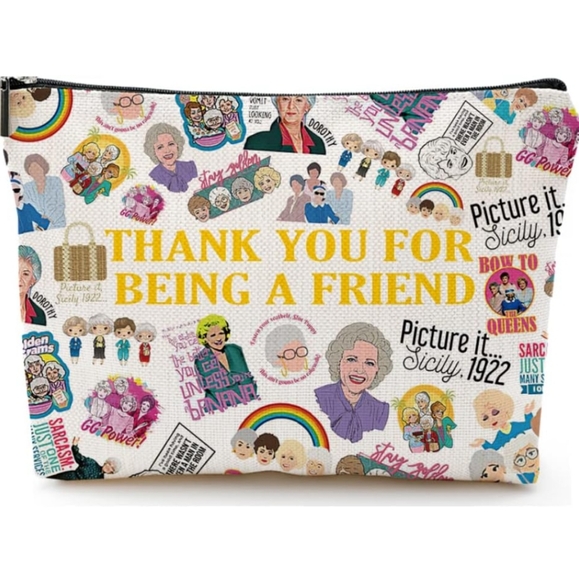 Makeup Bag Bundle of 3 - Picture 3 of 6